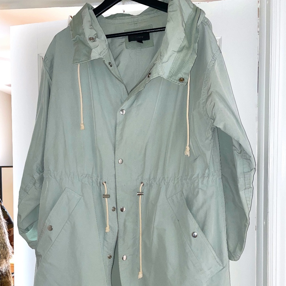 Light Weight Jacket - image 1